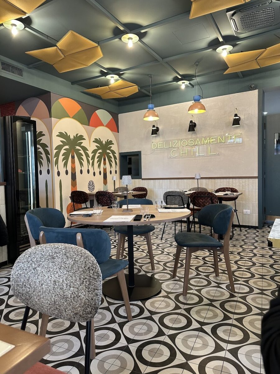 Foto 2 di Urban Lycios - Legnano