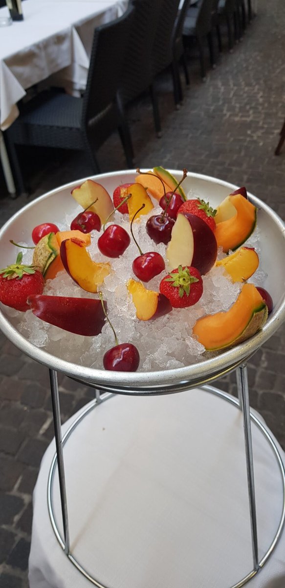 Foto 2 di Saditappo Gourmet - Gallarate