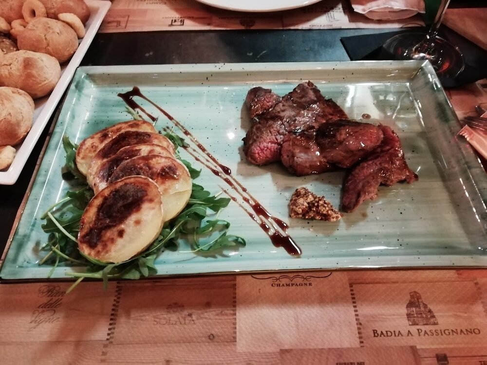 Foto 3 di Saditappo Gourmet - Gallarate