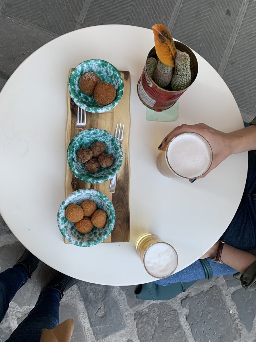 Foto 2 di Fermino - Firenze