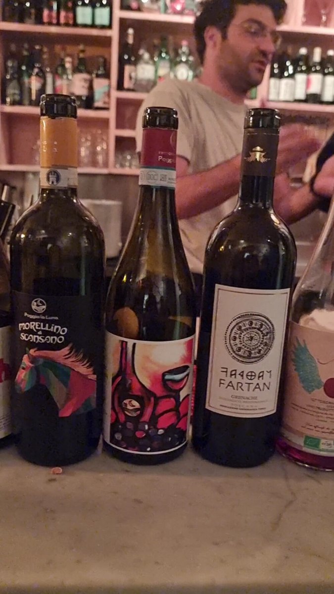 Foto 3 di Fermino - Firenze