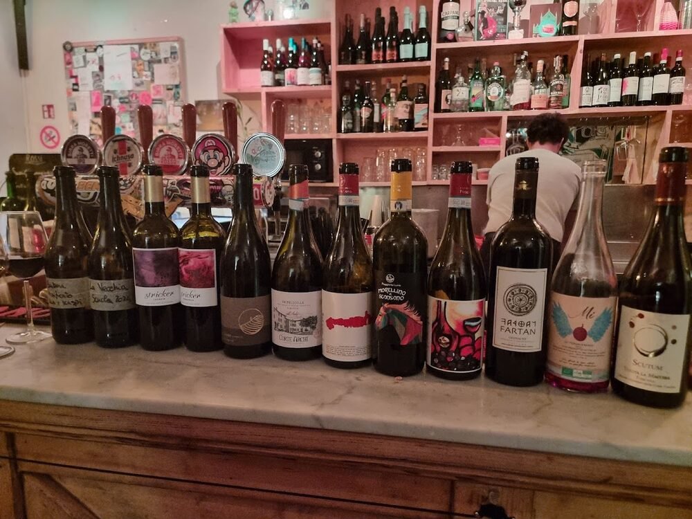 Foto 4 di Fermino - Firenze