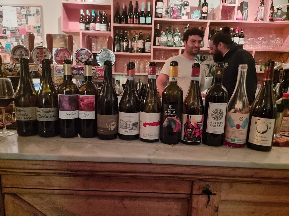 Foto 5 di Fermino - Firenze