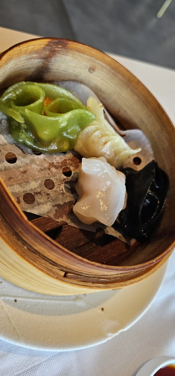 Foto 4 di Mizuumi Sushi - Lavena Ponte Tresa
