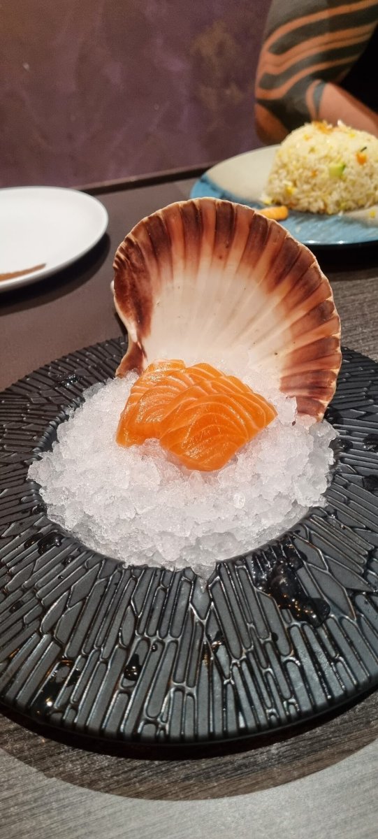Foto 3 di Kikyo Sushi - Potenza