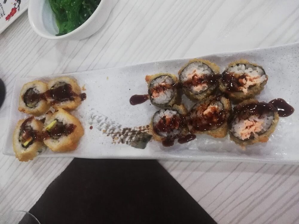 Foto 5 di Kikyo Sushi - Potenza