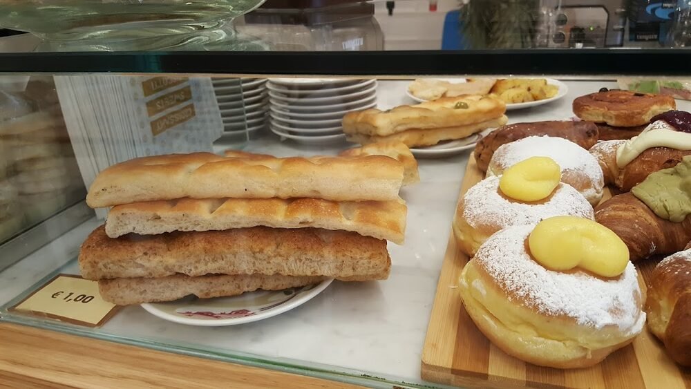 Foto 4 di Cose Sfiziose - Genova