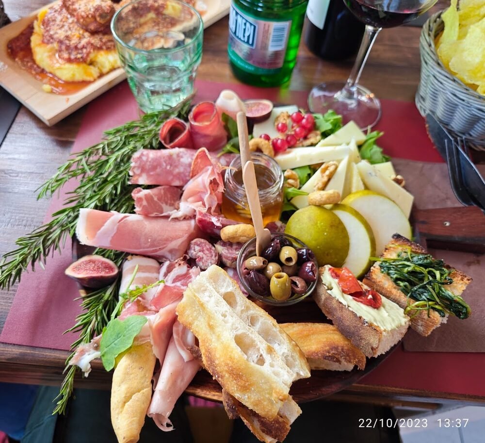 Foto 2 di Granu - Fiumicino