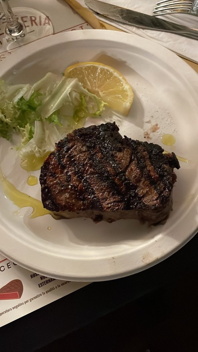 Foto 4 di Carnezzeria Di Kilo Eur - Roma