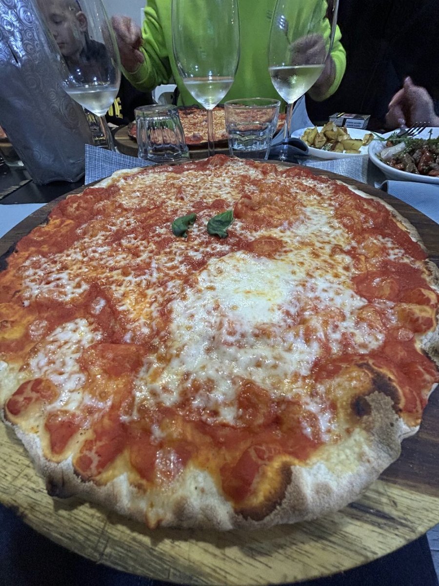 Foto 2 di La Divina Da Giulio - Roma