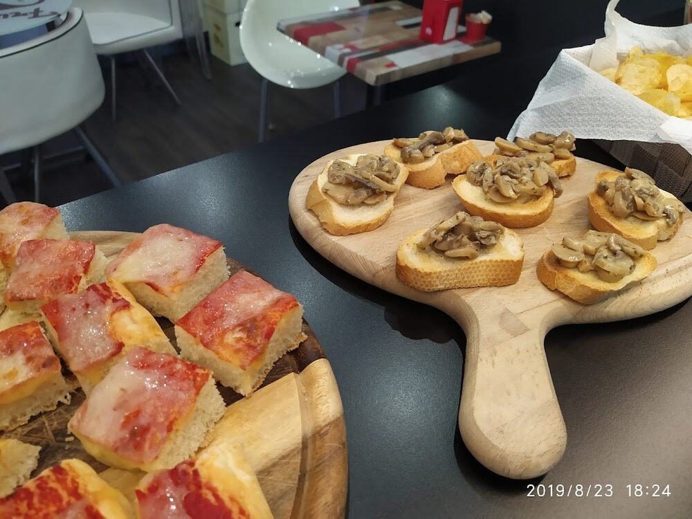 Foto 3 di New Bar - Buguggiate