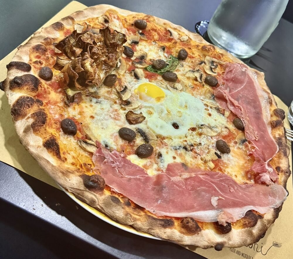 Foto 4 di 100grani - Roma