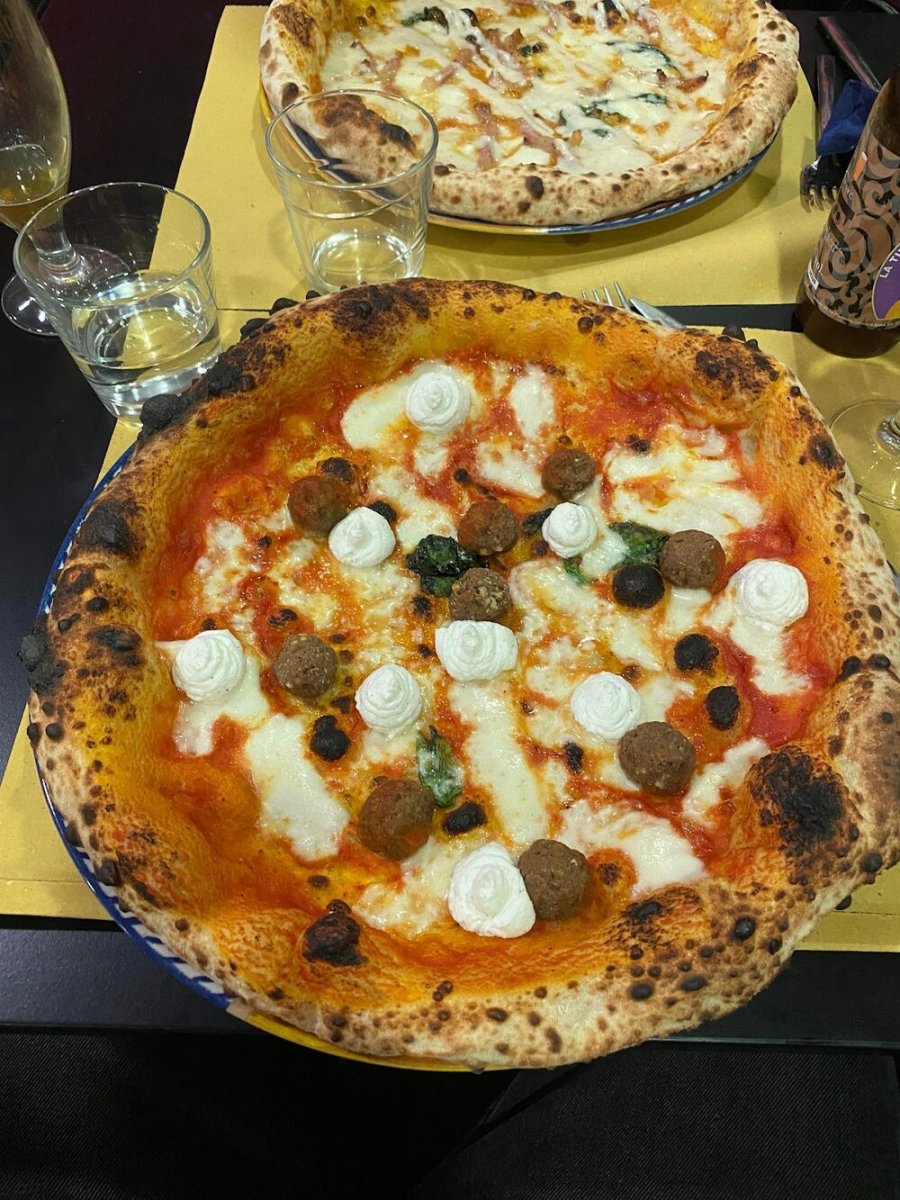 Foto 5 di 100grani - Roma