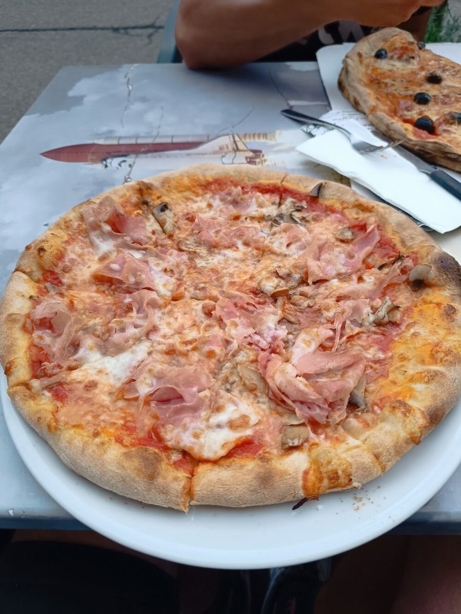 Foto 2 di Master Pizza - Lainate