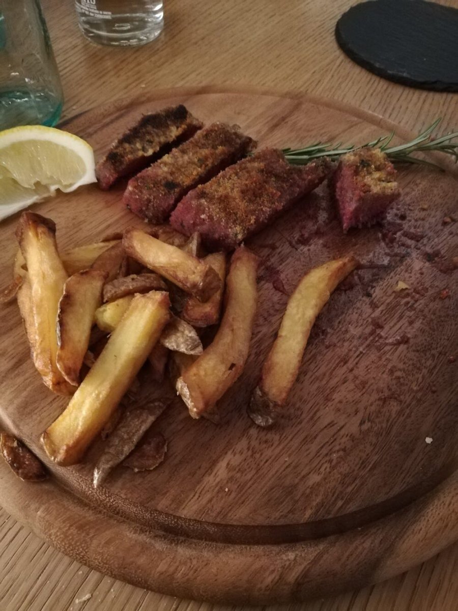 Foto 4 di 161 Lounge Restaurant - Palermo
