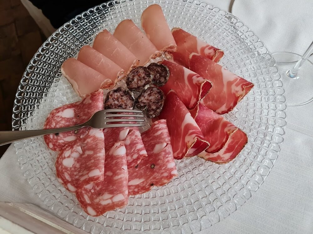 Foto 4 di Il Borgo Bagnaia - Bagnaia
