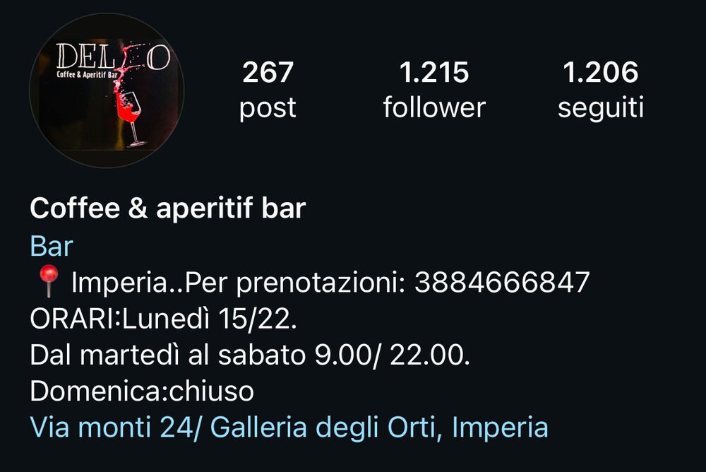 Immagine Immagine