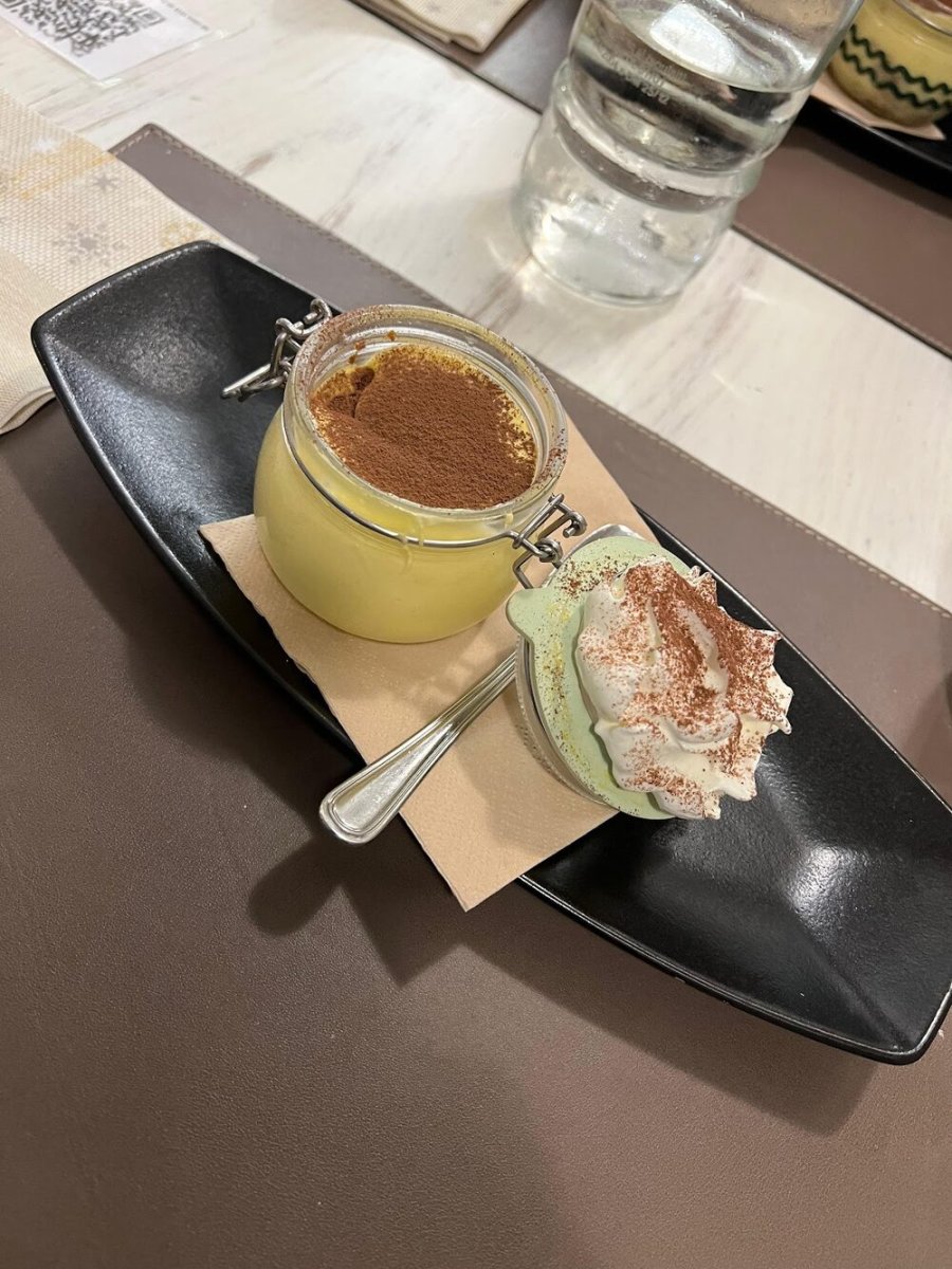 Foto 2 di Trattoria Pinseria La Bottega Frascatana - Frascati