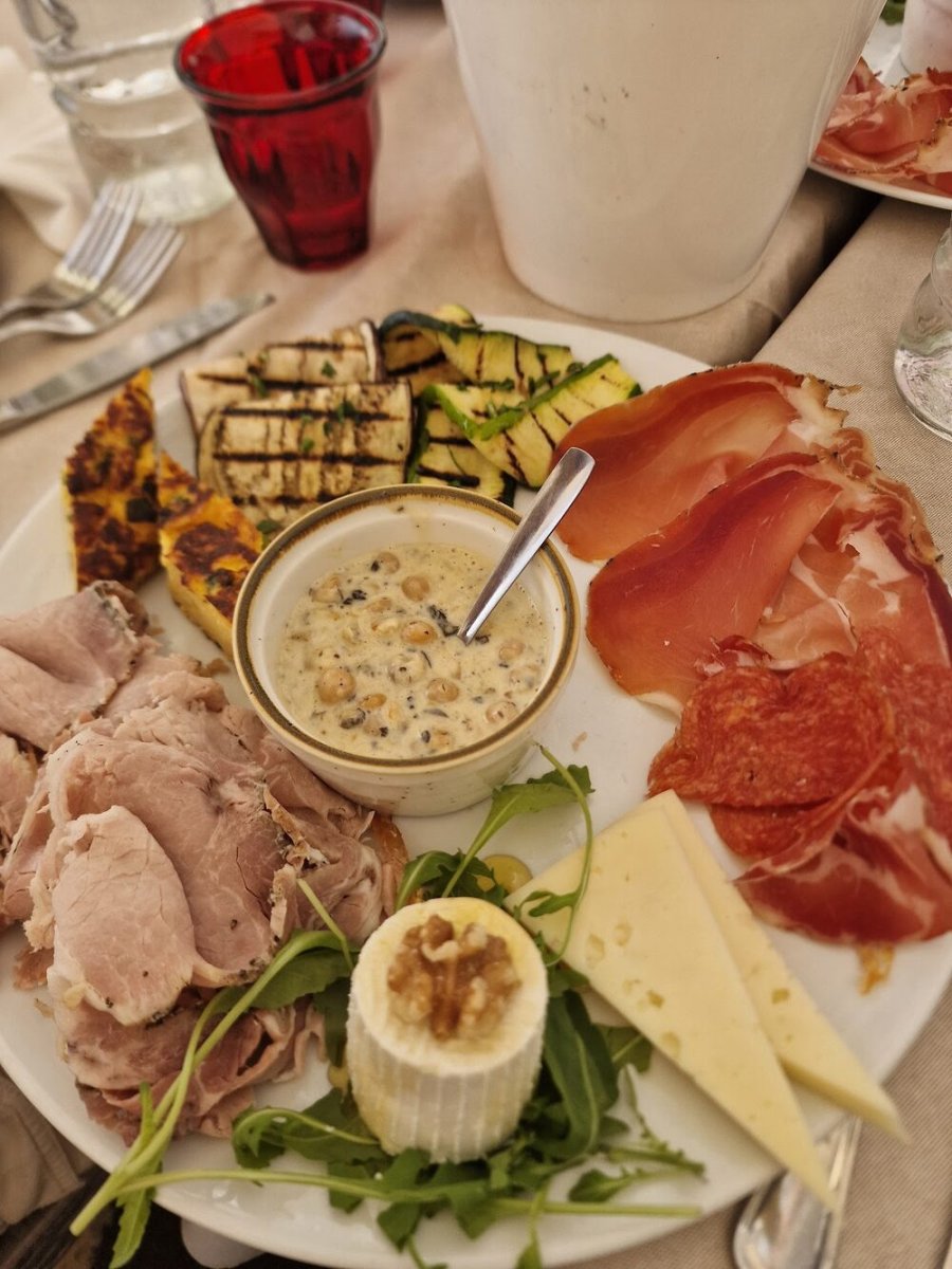 Foto 3 di Trattoria Pinseria La Bottega Frascatana - Frascati