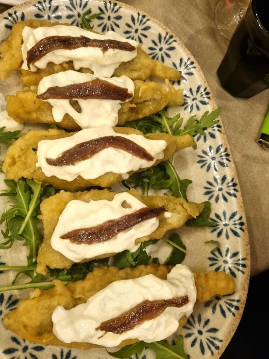 Foto 5 di Trattoria Pinseria La Bottega Frascatana - Frascati