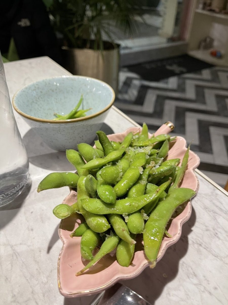 Foto 5 di Saudade Sushi E Caipirinha - Cagliari