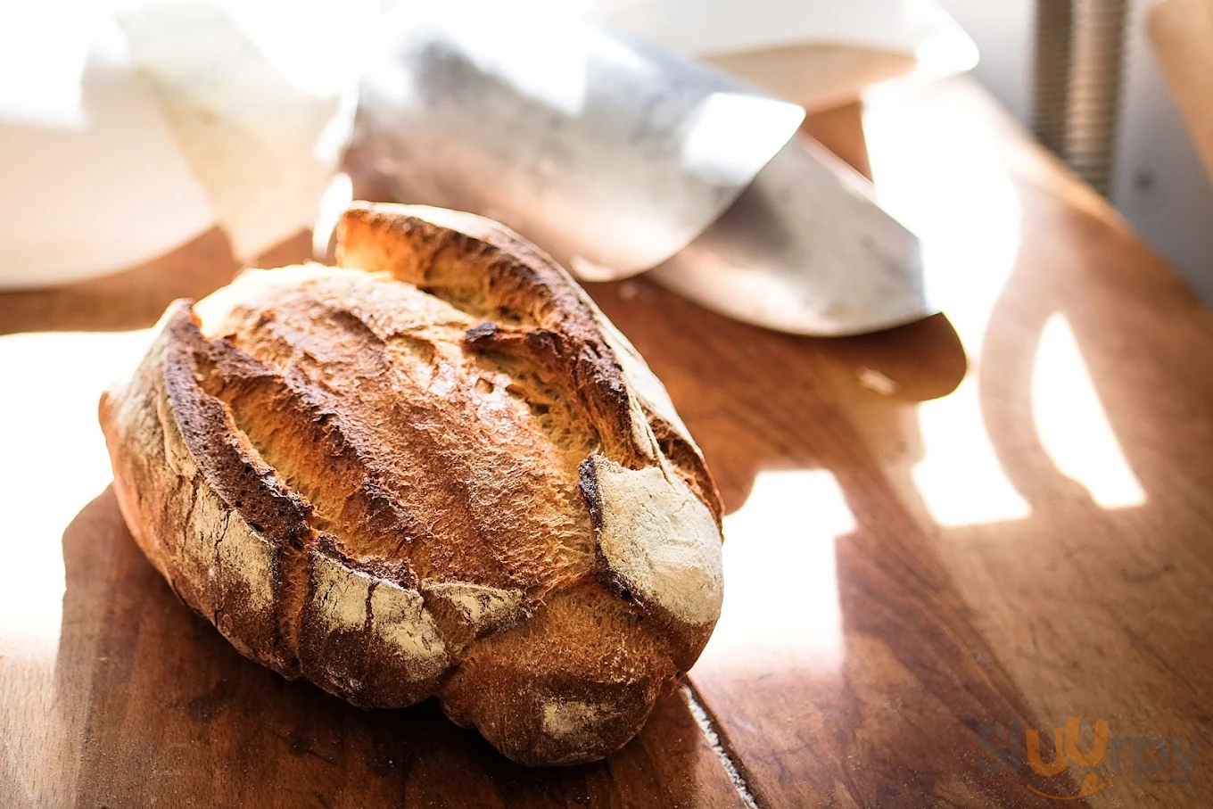 Foto di Il Forno Di Calzolari - Marchesana - 6/7