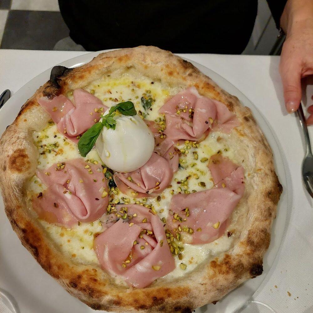 Foto 3 di La Piazza - Ristorante Pizzeria - Prato