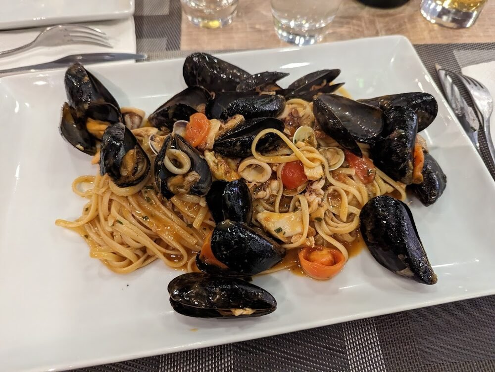 Foto 4 di La Piazza - Ristorante Pizzeria - Prato