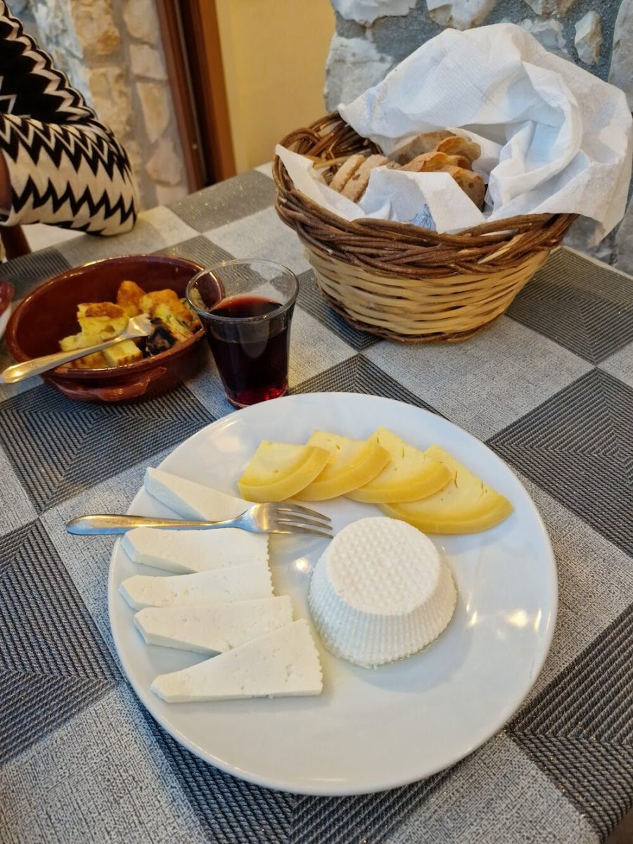 Foto 4 di Masseria Valle Del Cerro - Vieste