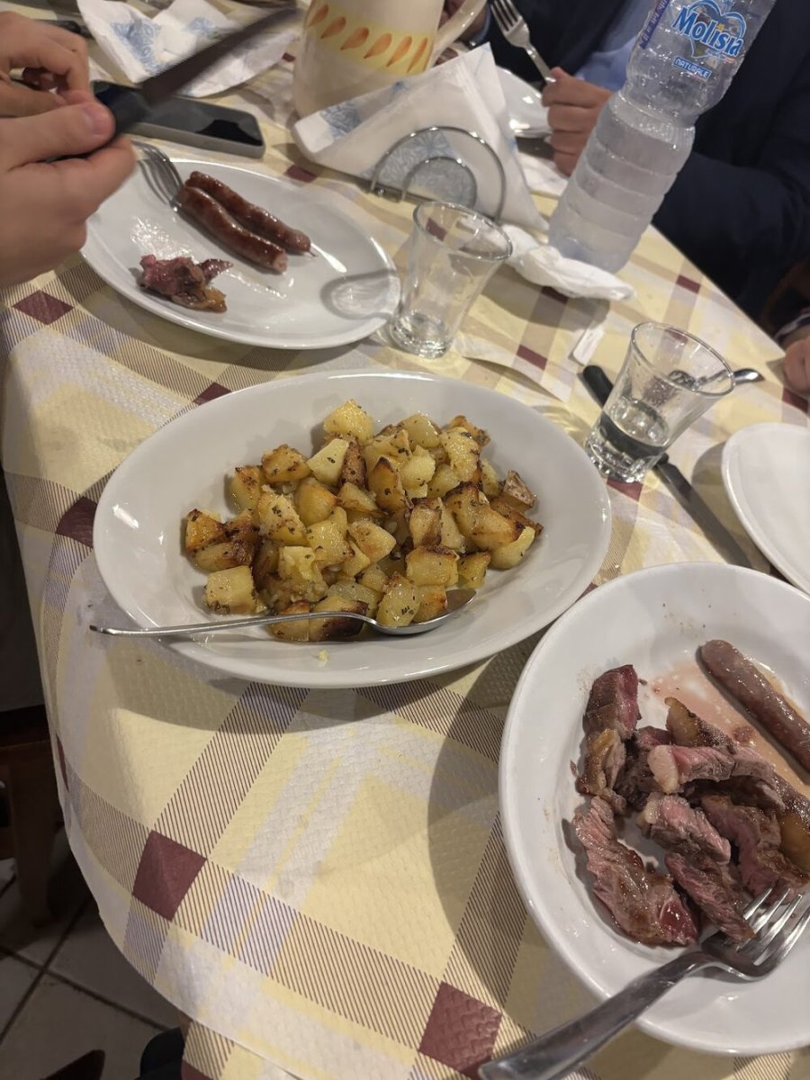 Foto 3 di Masseria Valle Del Cerro - Vieste