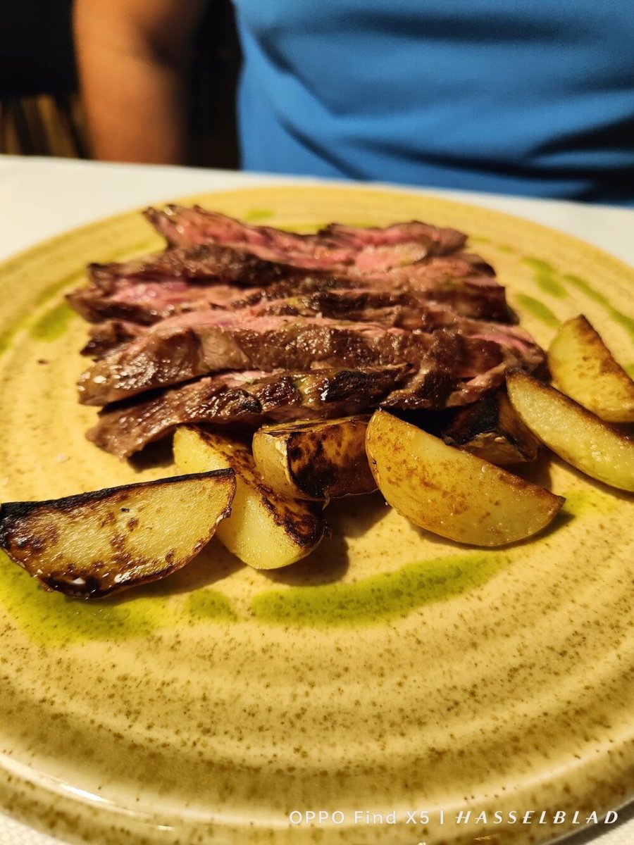 Foto 2 di Ostaria De'mercati - Sassari