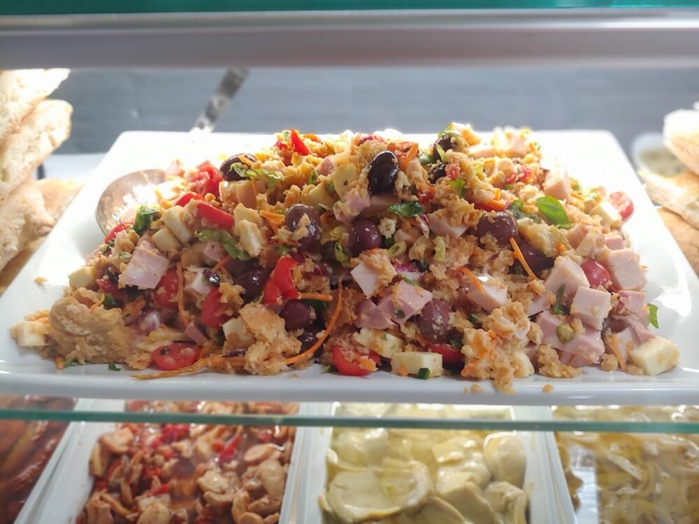 Foto 5 di Mettiti A Cecce - Firenze