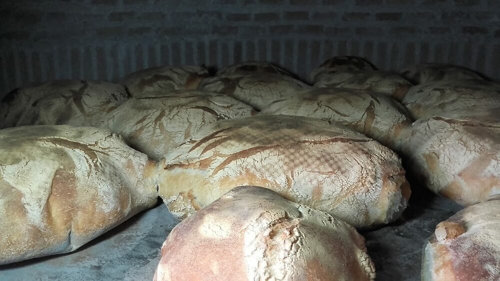 Foto 2 di Panifici Perone - Rotondi