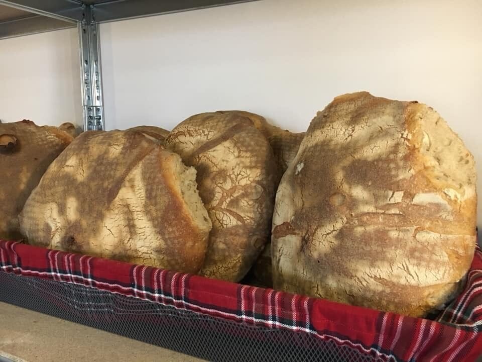 Foto 3 di Panifici Perone - Rotondi