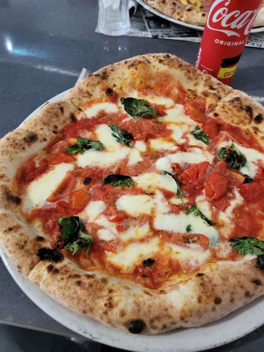 Foto 5 di Made In Naples - Modena