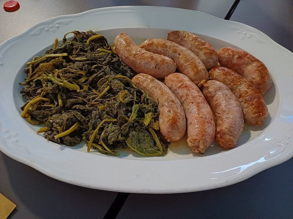 Foto 2 di Made In Naples - Modena