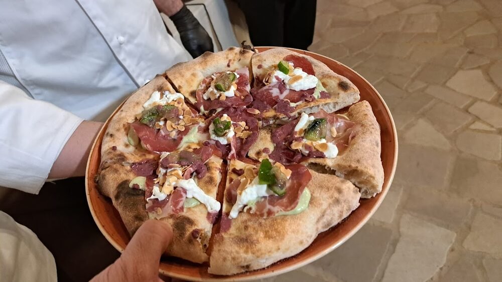 Foto 3 di Convivio - Lequile