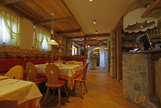 Ristorante Pizzeria Il Maniero, Ossana