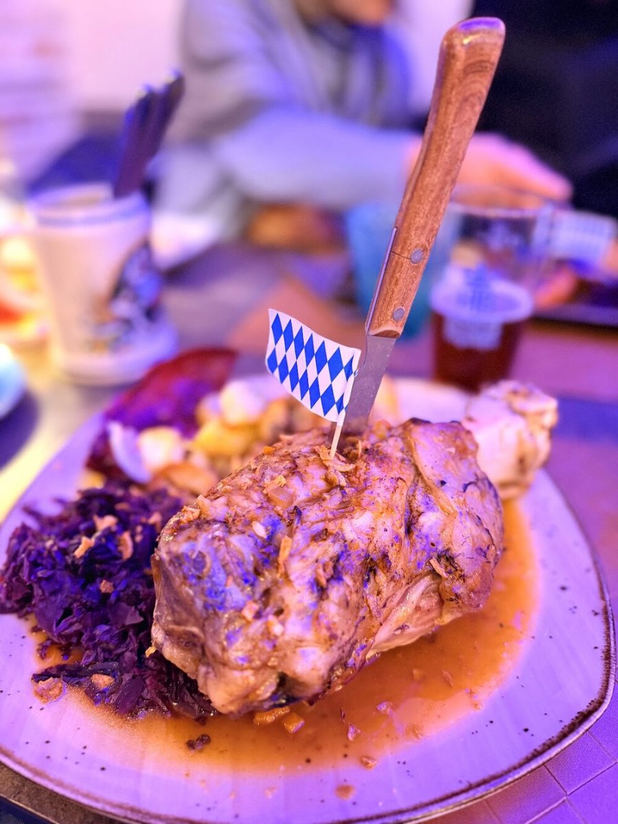 Foto 5 di Bavarotti Da Francesco - Marino