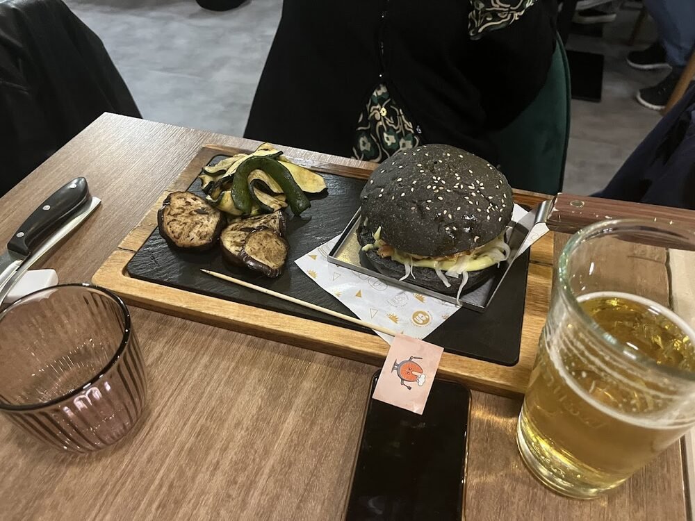 Foto 4 di Godo - Castellanza