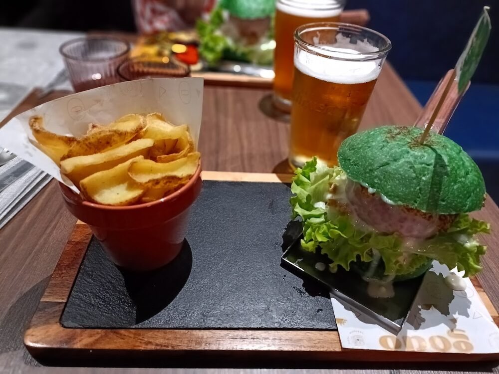 Foto 2 di Godo - Castellanza