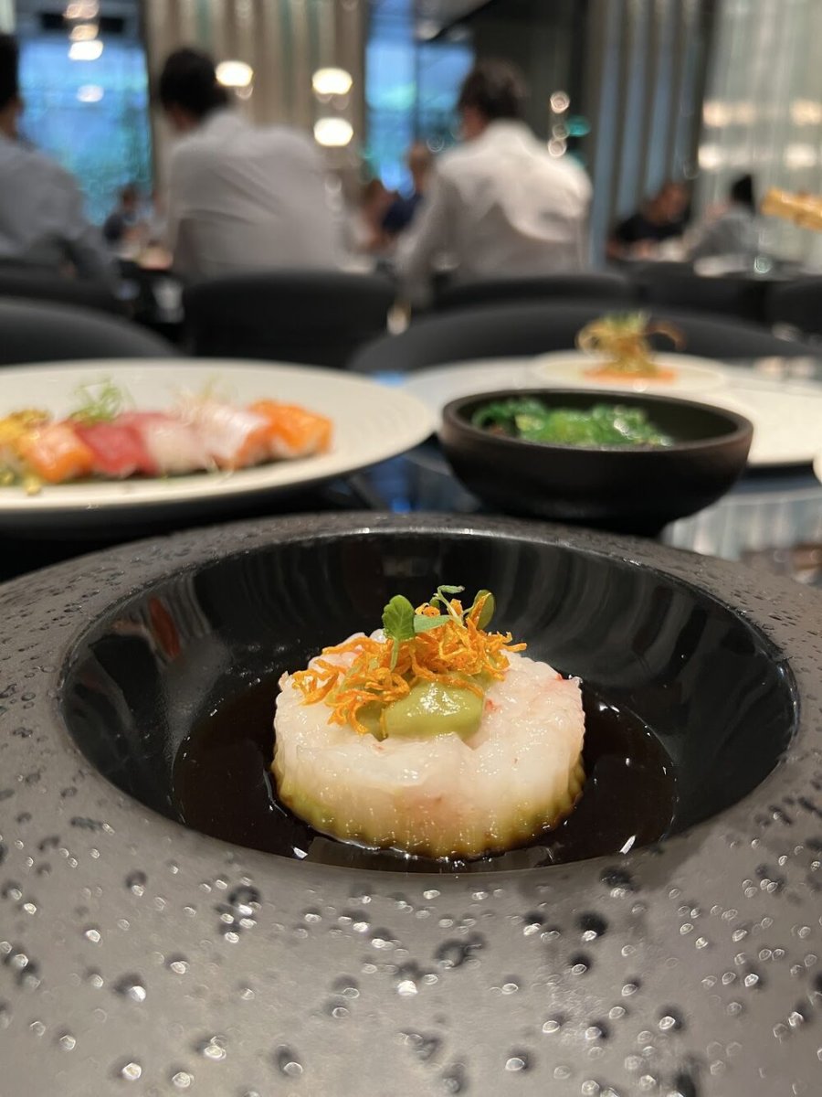 Foto 3 di Ayu Sushi - Milano