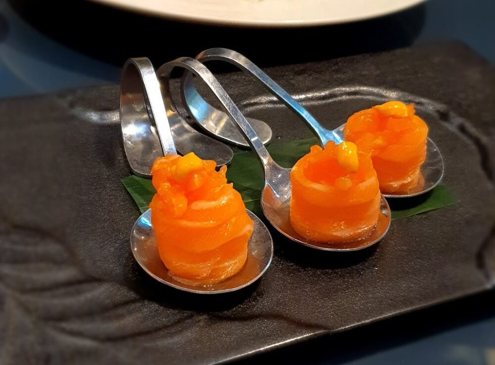 Foto 5 di Ayu Sushi - Milano