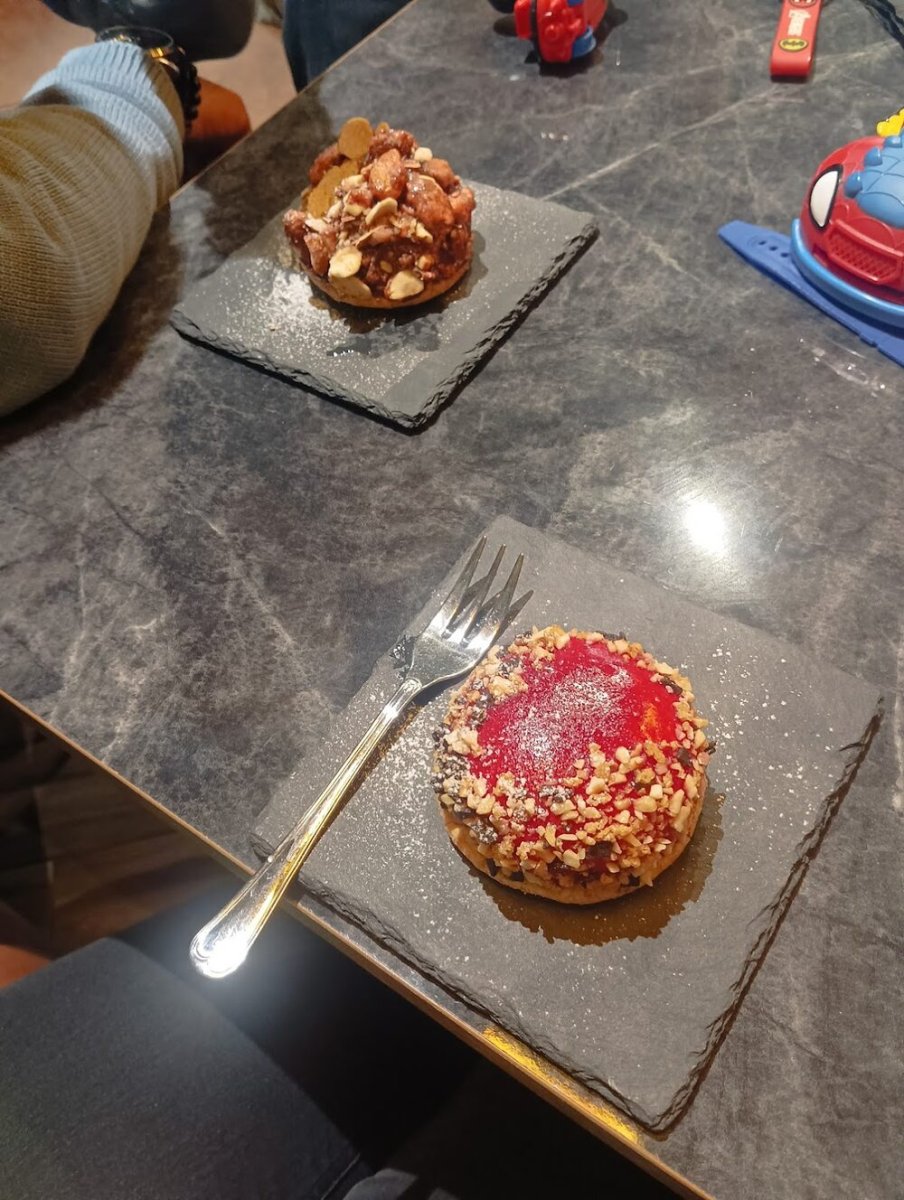 Foto 3 di Pasida - Acerra