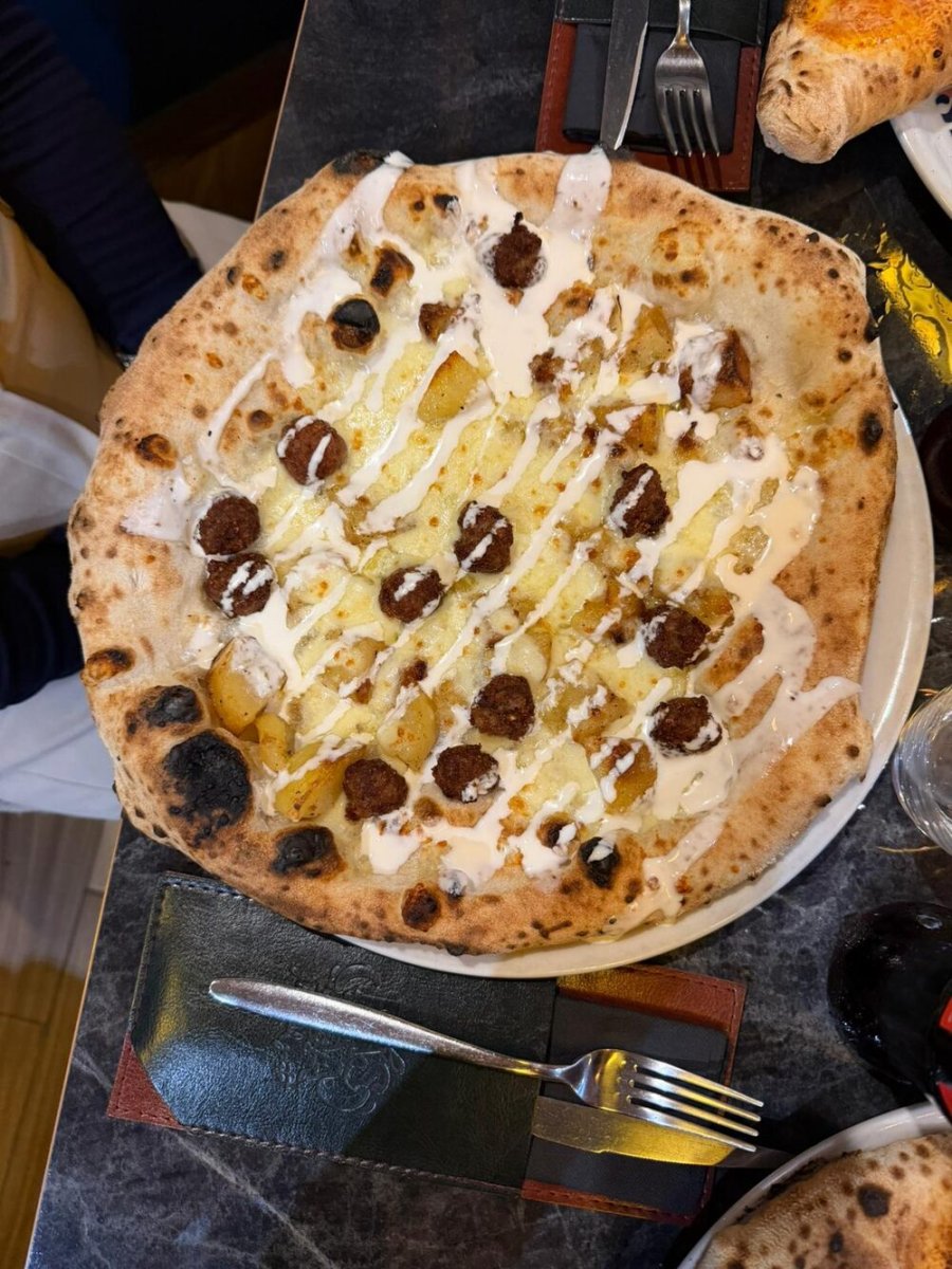 Foto 5 di Pasida - Acerra