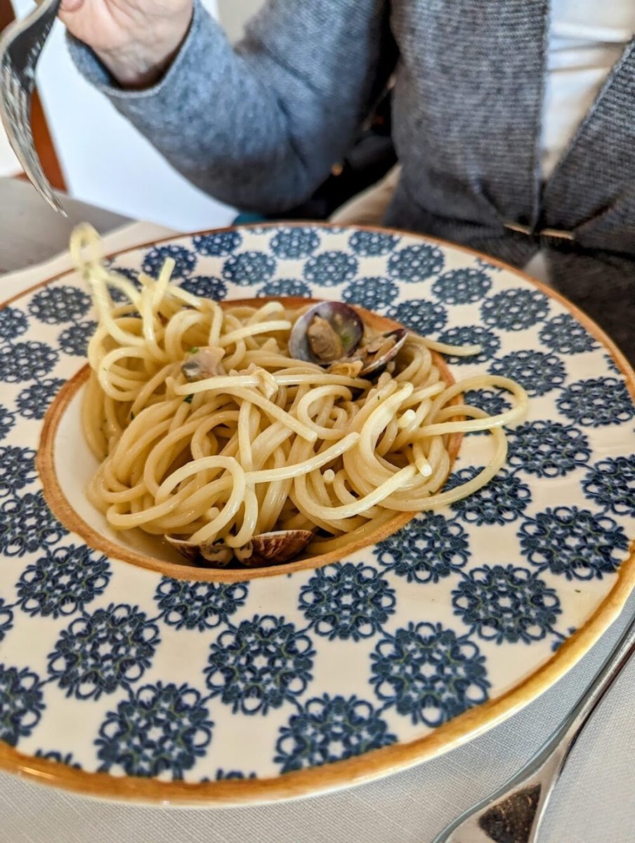 Foto 4 di Ristorante Bastianelli Dal 1929 - Fiumicino