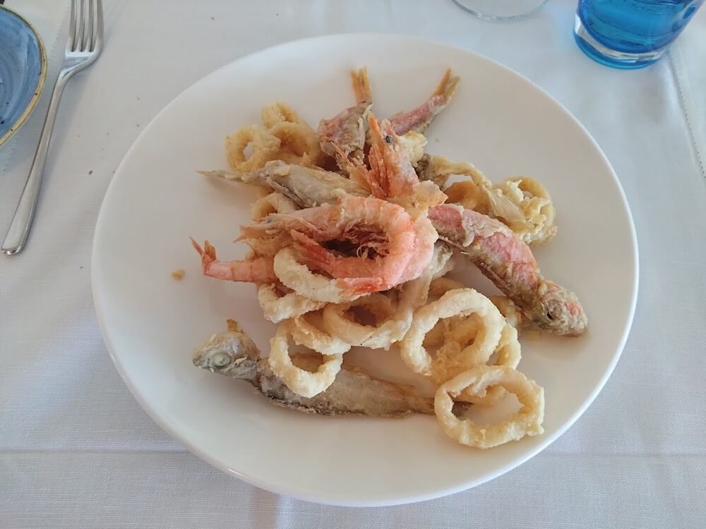 Foto 5 di Ristorante Bastianelli Dal 1929 - Fiumicino
