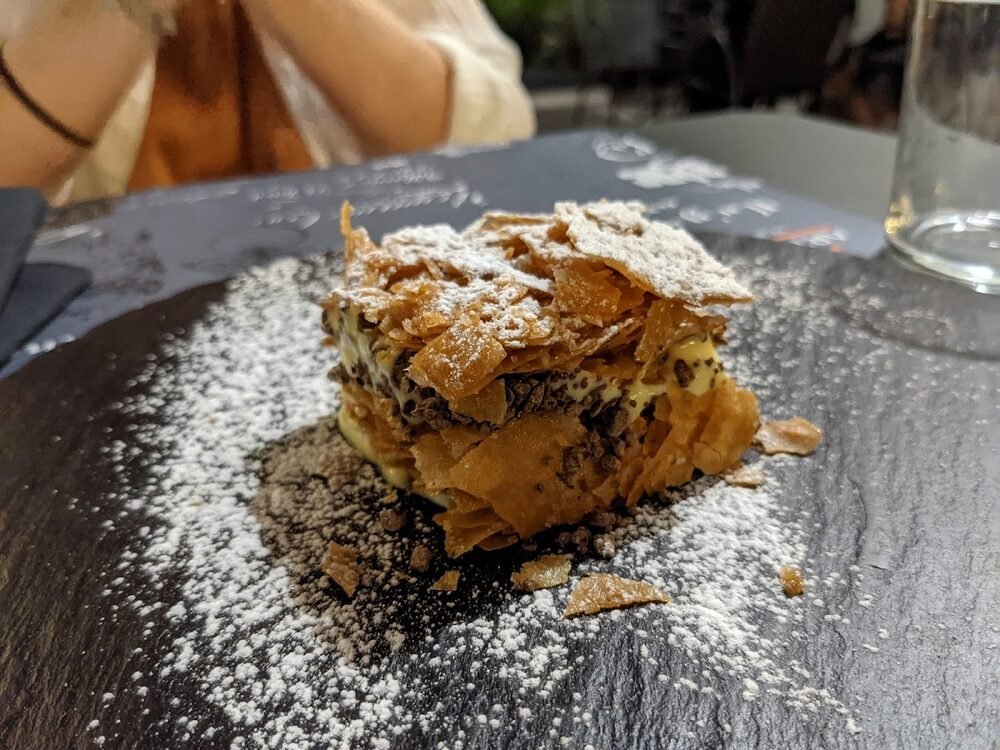 Foto 4 di Bistrot 55 - Mirano