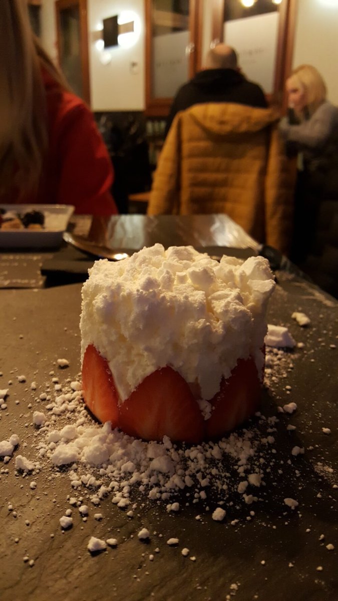 Foto 2 di Bistrot 55 - Mirano