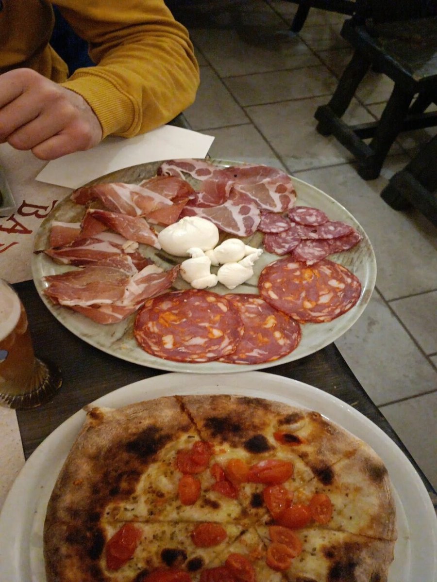 Foto 3 di Barbanera Steakhouse - Locorotondo